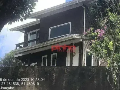 Casa com 3 Quartos à venda, 89m² no Joaçaba, Joaçaba