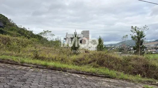 Lote/Terreno à venda, 392m² no Avaí, Guaramirim
