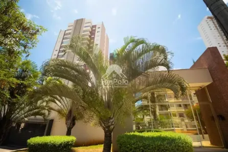 Apartamento com 2 Quartos à venda, 65m² no Mansões Santo Antônio, Campinas