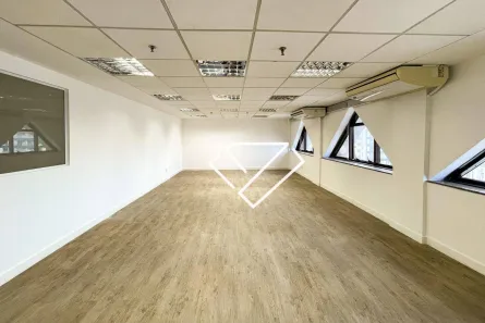 Sala Comercial para alugar, 158m² no Leblon, Rio de Janeiro