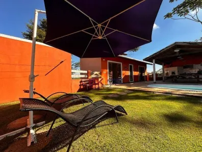 Fazenda/Sítio com 2 Quartos para venda ou aluguel, 100m² no Centro, Igaratá
