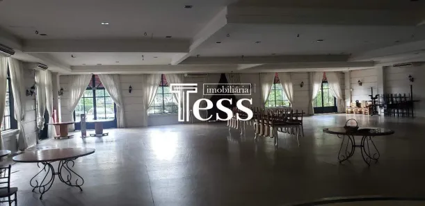 Ponto Comercial para alugar, 1000m² no Jardim Maracanã, São José do Rio Preto
