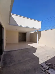 Casa com 3 Quartos para alugar, 186m² no Vila São Sebastião, Senador Canedo