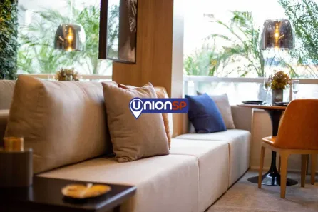 Apartamento com 1 Quarto à venda, 29m² no Centro, São Paulo