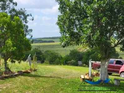 Fazenda/Sítio com 3 Quartos à venda, 30000m² no Área Rural de Águas Claras, Viamão