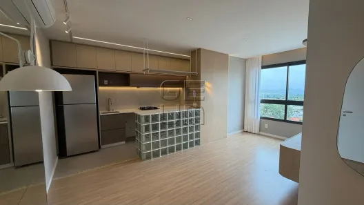 Apartamento com 2 Quartos para alugar, 62m² no Terra Bonita, Londrina
