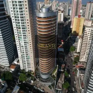 Sala Comercial à venda, 521m² no Umarizal, Belém