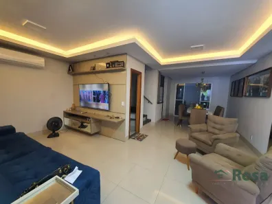 Casa com 3 Quartos à venda, 200m² no Despraiado, Cuiabá