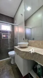 Casa com 3 Quartos à venda, 208m² no Condomínio Belvedere, Cuiabá