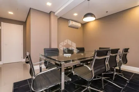 Sala Comercial à venda, 25m² no São Sebastião, Porto Alegre