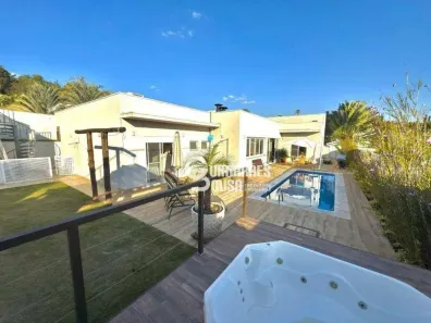 Casa de Condomínio com 4 Quartos à venda, 320m² no Santa Cândida, Vinhedo