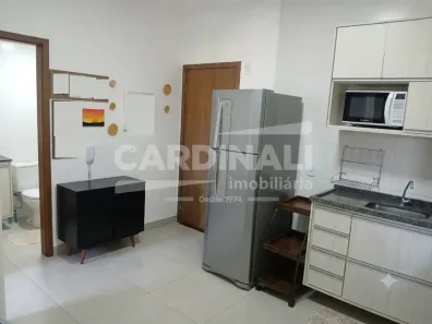 Apartamento com 2 Quartos à venda, 49m² no Jardim Gibertoni, São Carlos