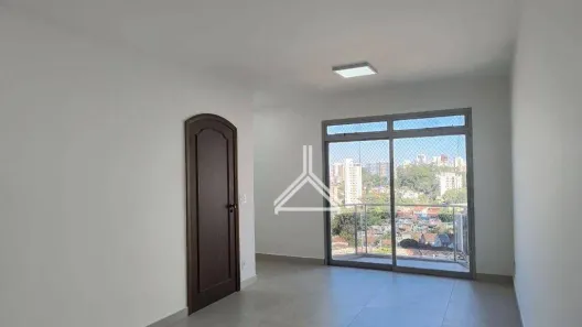 Apartamento com 3 Quartos à venda, 102m² no Vila Mariana, São Paulo