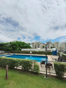 Apartamento com 2 Quartos para alugar, 49m² no Bela Vista, Cuiabá