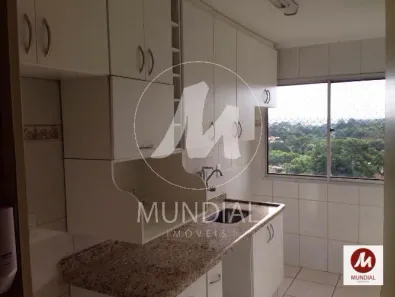 Apartamento com 2 Quartos à venda, 69m² no Jardim Anhangüera, Ribeirão Preto