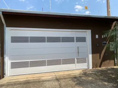 Casa com 2 Quartos à venda, 150m² no Vale do Sol, Piracicaba