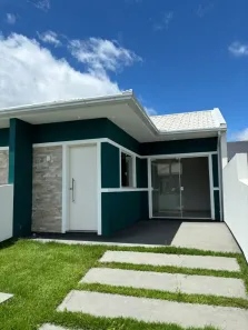 Casa com 2 Quartos à venda, 48m² no Forquilhas, São José