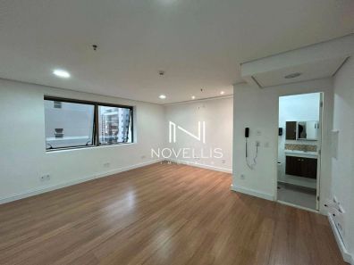 Sala Comercial à venda, 28m² no Jardim Oswaldo Cruz, São José dos Campos