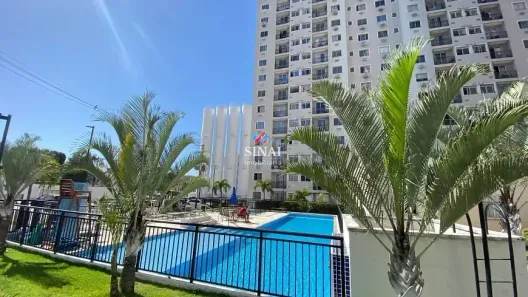 Apartamento com 2 Quartos à venda, 50m² no Engenho Novo, Rio de Janeiro