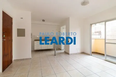 Apartamento com 2 Quartos à venda, 57m² no Liberdade, São Paulo