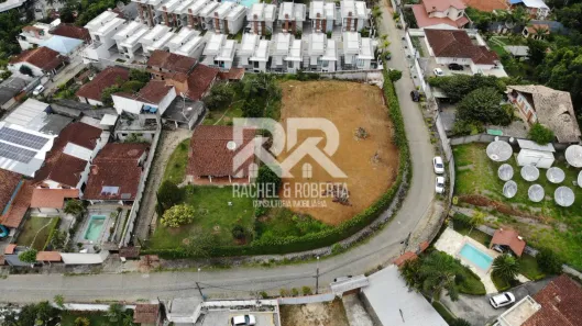 Lote/Terreno à venda, 2672m² no Tijuca, Teresópolis
