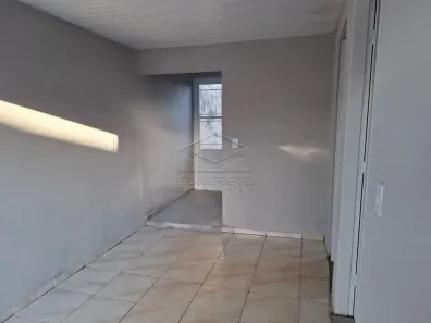 Casa com 1 Quarto à venda, 32m² no Parque Santa Cândida, Bauru