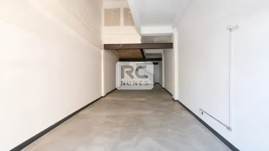 Ponto Comercial para alugar, 127m² no Buritis, Belo Horizonte