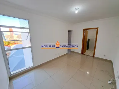 Apartamento com 2 Quartos à venda, 49m² no Santa Branca, Belo Horizonte