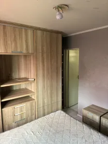 Apartamento com 2 Quartos para alugar, 56m² no Chácara Brasil, São Luís