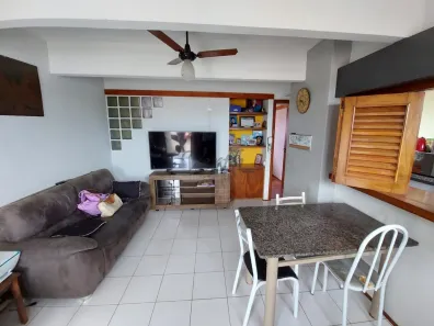 Apartamento com 2 Quartos à venda, 54m² no Imóvel Pedregulhal, Mogi Guaçu