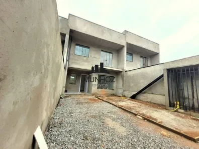 Sobrado com 3 Quartos à venda, 87m² no Barreirinha, Curitiba