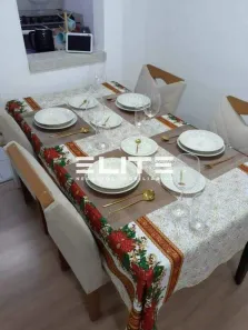 Apartamento com 2 Quartos à venda, 44m² no Casa Branca, Santo André