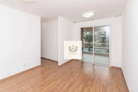 Apartamento com 2 Quartos à venda, 62m² no Vila da Saúde, São Paulo