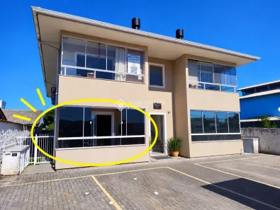 Apartamento com 3 Quartos à venda, 102m² no Pinheira, Palhoça