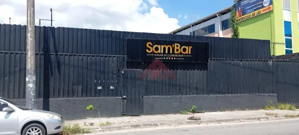Lote/Terreno para alugar, 950m² no Centro, São Gonçalo