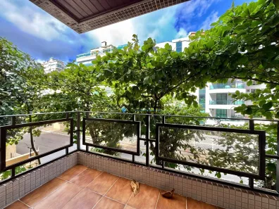 Apartamento com 3 Quartos à venda, 85m² no Enseada, Guarujá