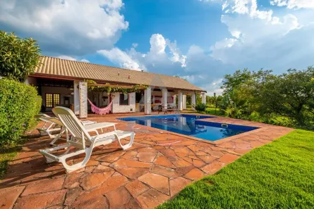 com 2 Quartos à venda, 22000m² no Joaquim Egídio, Campinas