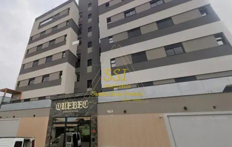 Apartamento com 3 Quartos à venda, 138m² no Santo Agostinho, Franca