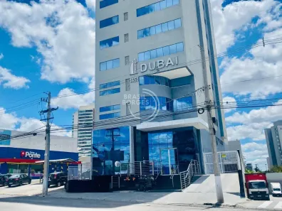 Sala Comercial para alugar, 58m² no Parque Bela Vista, Votorantim