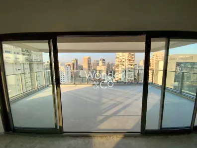 Apartamento com 4 Quartos à venda, 246m² no Consolação, São Paulo