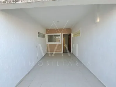 Sobrado com 2 Quartos à venda, 100m² no Real, Praia Grande