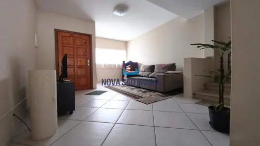  com 2 Quartos à venda, 96m² no Vila do Encontro, São Paulo
