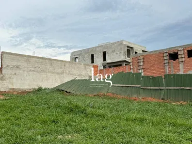 Lote/Terreno à venda, 300m² no Alphaville Nova Esplanada, Votorantim
