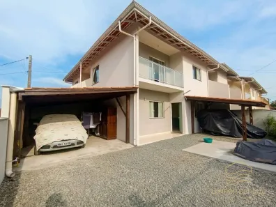 Casa com 2 Quartos à venda, 89m² no Costeira, Balneário Barra do Sul