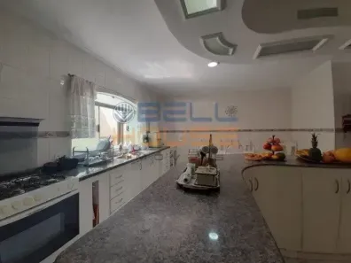 Sobrado com 3 Quartos à venda, 268m² no Vila Alice, Santo André