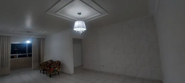 Apartamento com 3 Quartos para alugar, 130m² no Boa Viagem, Recife
