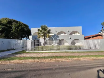 Casa com 4 Quartos para alugar, 702m² no Parque Taquaral, Campinas