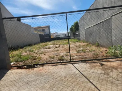 Lote/Terreno à venda, 484m² no Vila Mariana, Bauru