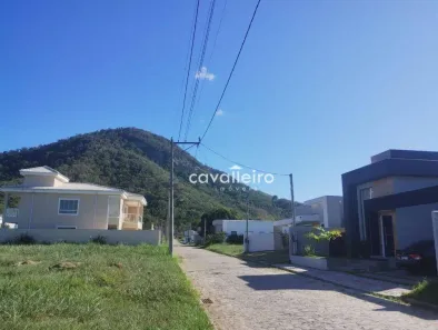 Lote/Terreno à venda, 360m² no Ubatiba, Maricá