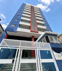Apartamento com 2 Quartos à venda, 66m² no Guilhermina, Praia Grande